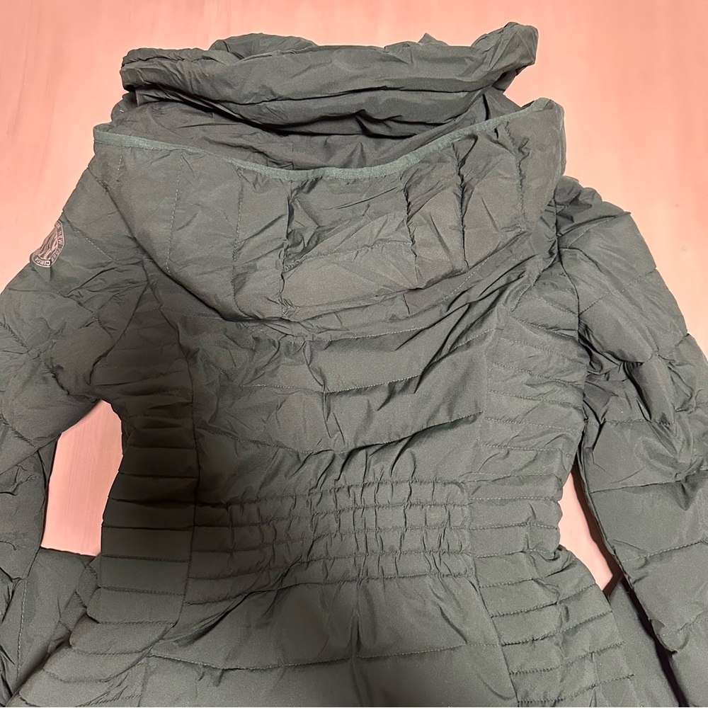 Dkny Packable Jacket - image 2